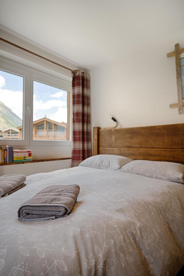 Matterhorn Panorama Apartment Zermatt Exteriör bild